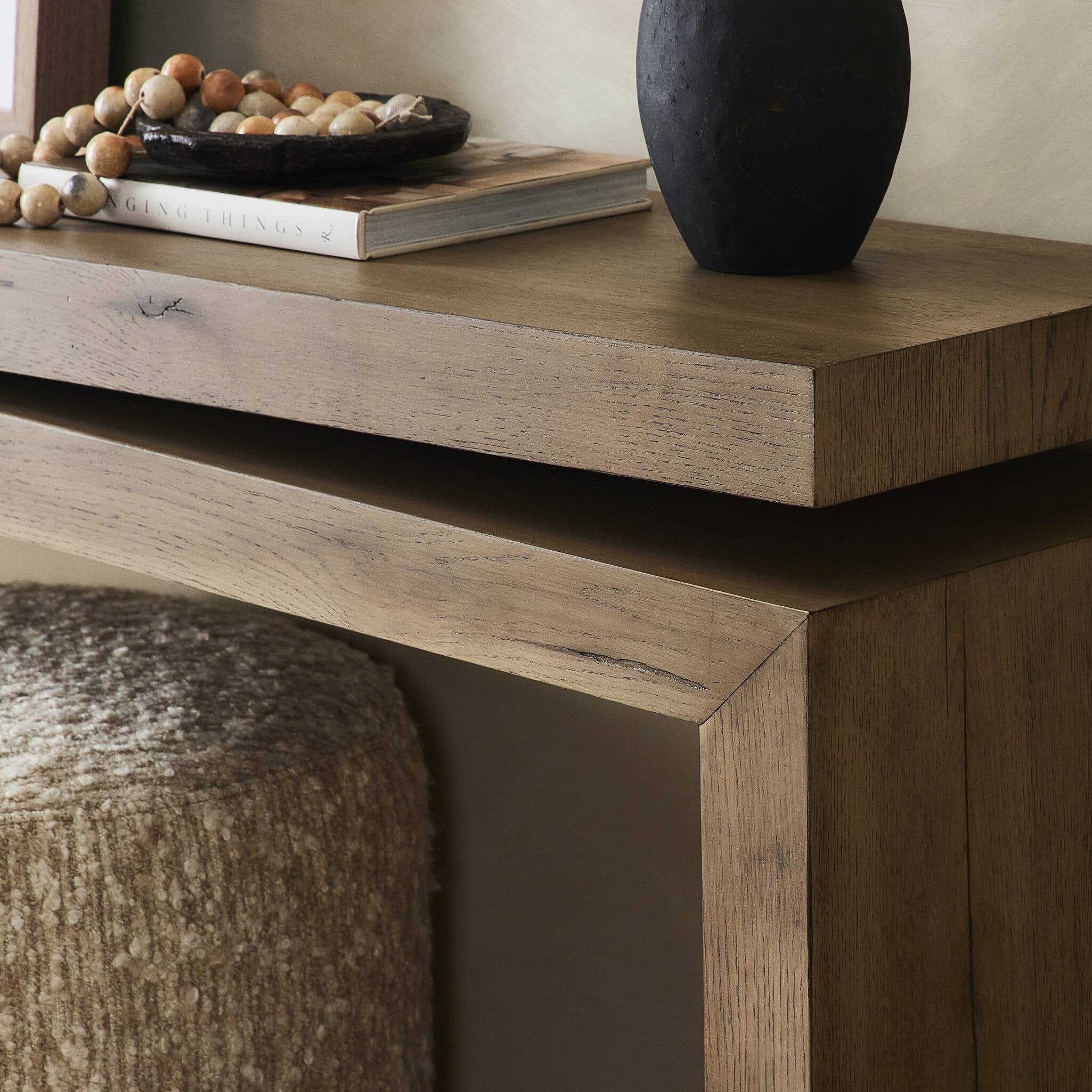 Shop cabinets and discover room and home design services in the Seattle area. MegMade designs has been featured in Architectural Digest for their optimistic painted furniture home design style. Visit the MegMade store in the LaGrange - Chicago area.