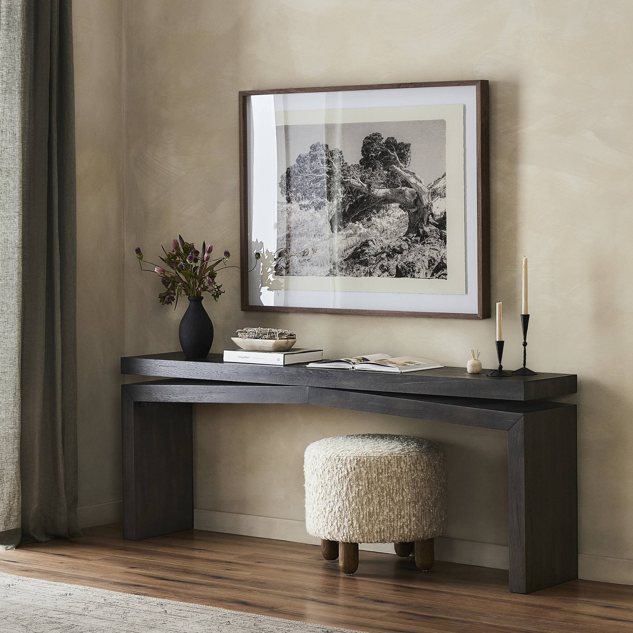 Shop sofas and discover new construction services in the Dallas area. MegMade designs has been featured in New York Times for their patterned cabin home design style. Visit the MegMade store in the Andersonville - Chicago area.