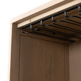 Shop cabinets and discover room and home design services in the Kansas City area. MegMade designs has been featured in Northwest Indiana Times for their one-of-a-kind farmhouse living room home design style. Visit the MegMade store in the Culver - Chicago area.