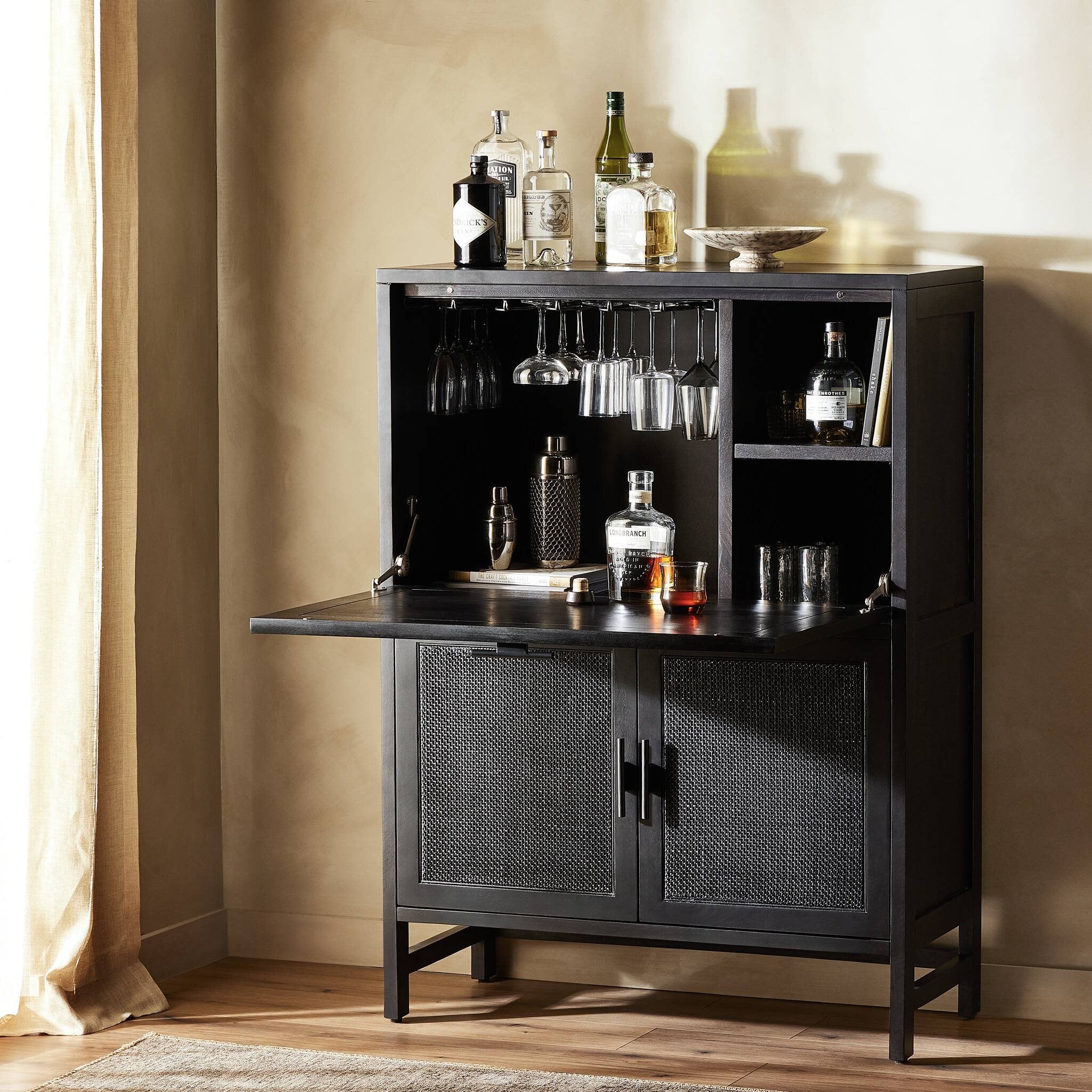 Shop buffets and discover new construction services in the Los Angeles area. MegMade designs has been featured in DIY magazine for their timeless cottage home design style. Visit the MegMade store in the Wrigleyville - Chicago area.