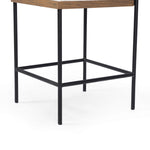 Shop chairs and discover refinishing services in the Austin area. MegMade designs has been featured in Wall Street Journal for their modern traditional before / after home design style. Visit the MegMade store in the Crown Point - Chicago area.