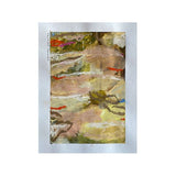 Yaha Hand-Painted Art - 9x12 213