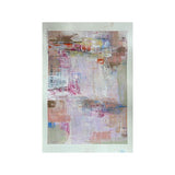 Yaha Hand-Painted Art - 11x15 202