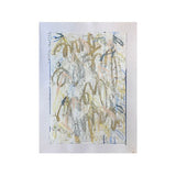 Yaha Hand-Painted Art - 9x12 176