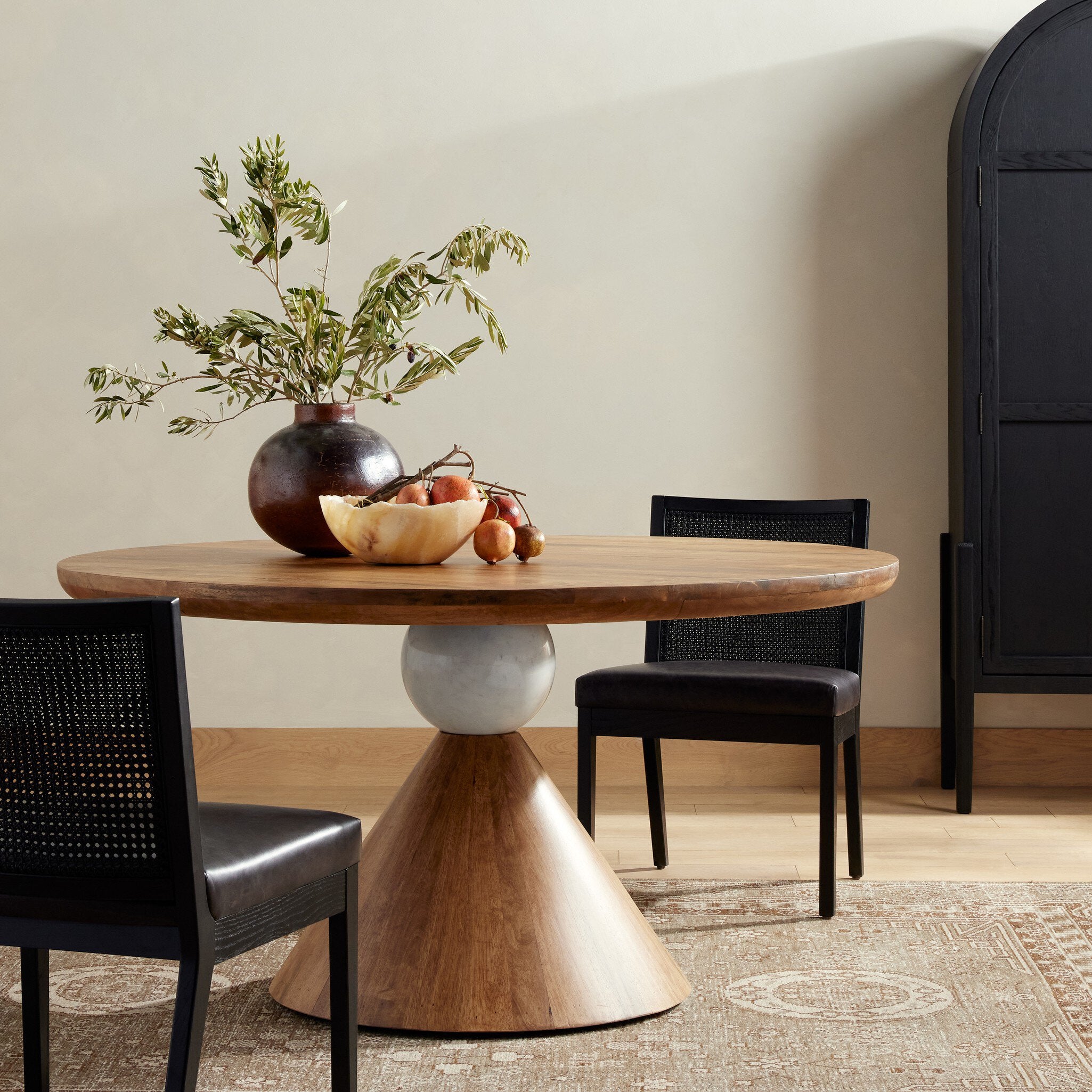 Shop cabinets and discover new construction services in the Austin area. MegMade designs has been featured in HGTV magazine for their patterned mid-century modern home design style. Visit the MegMade store in the Portage Park - Chicago area.