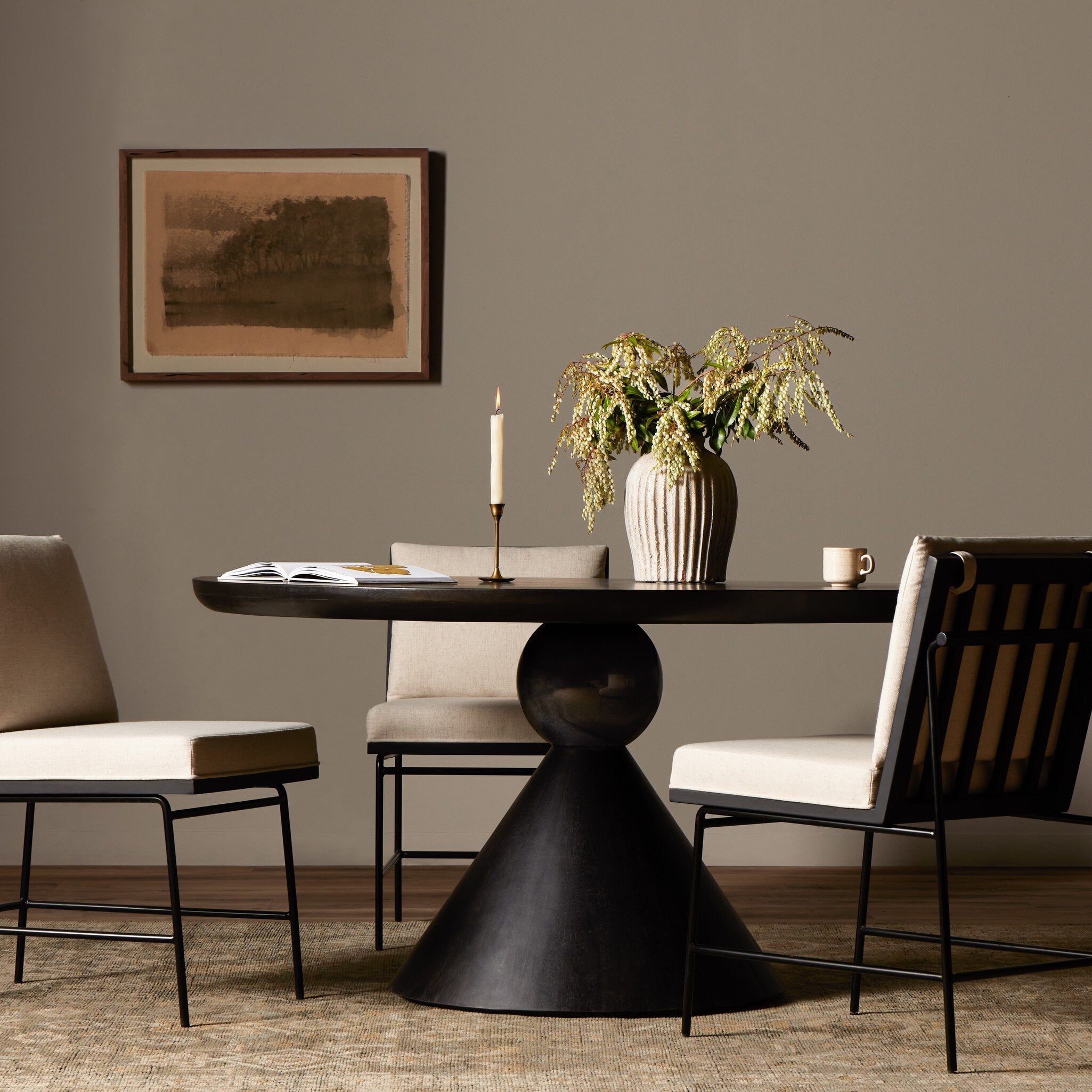 Shop credenzas and discover room and home design services in the Evanston area. MegMade designs has been featured in Renovation Goldmine for their transitional cape cod home design style. Visit the MegMade store in the Libertyville - Chicago area.