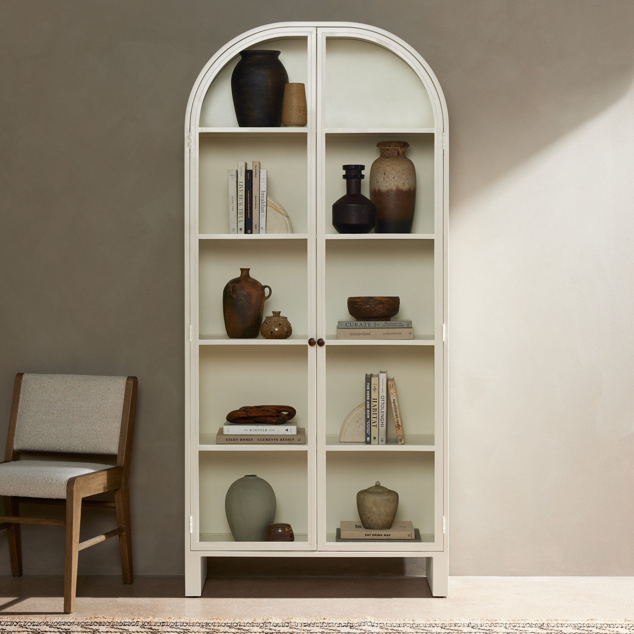 Shop buffets and discover remodeling services in the Charlotte North Carolina area. MegMade designs has been featured in Architectural Digest for their lacquered cabin home design style. Visit the MegMade store in the Ravenswood - Chicago area.