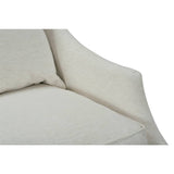 Kara Swivel Chair