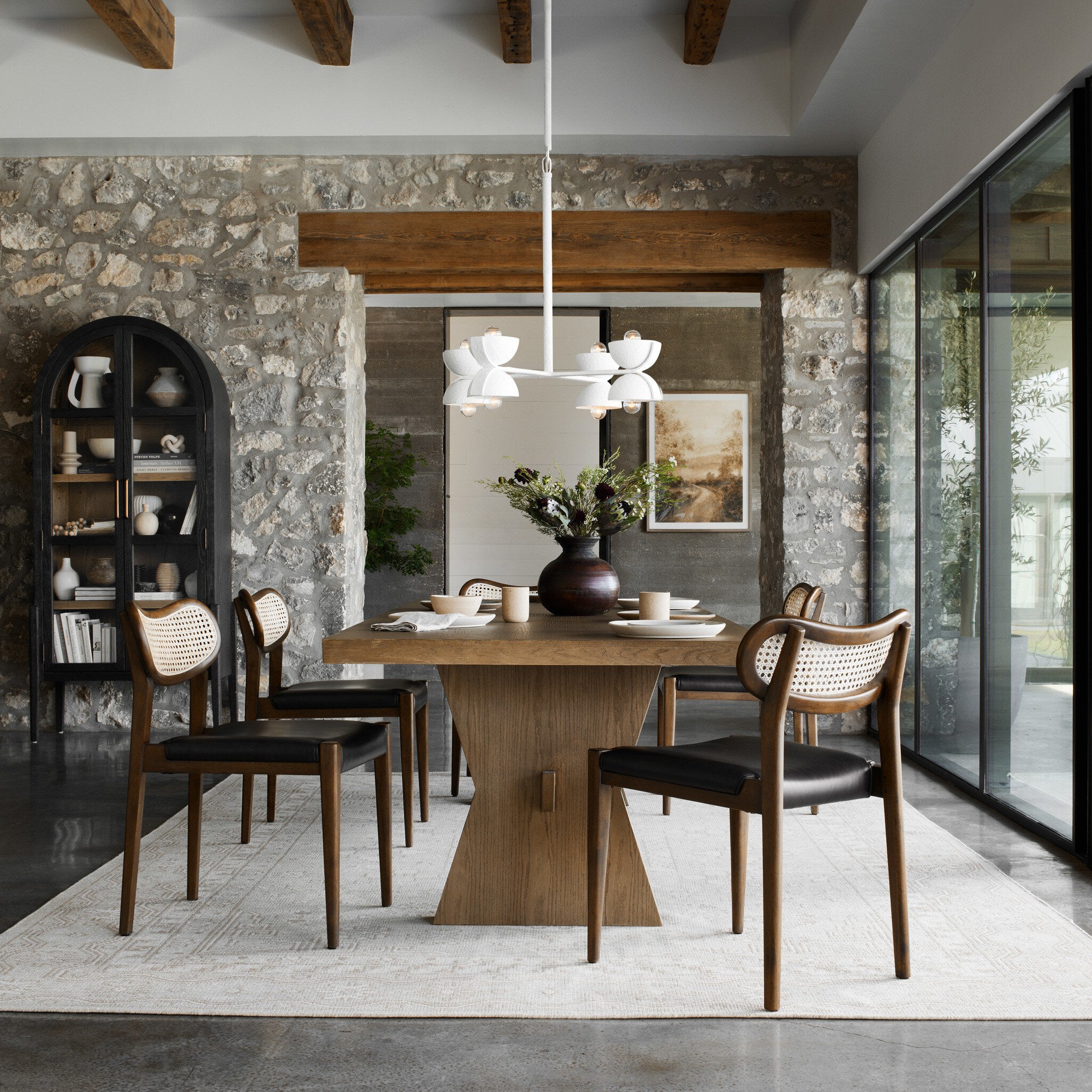 Shop credenzas and discover room design services in the Los Angeles area. MegMade designs has been featured in HGTV magazine for their quirky farmhouse home design style. Visit the MegMade store in the Glen Ellyn - Chicago area.