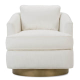 Ophelia Swivel Chair