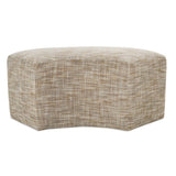 Neoma Bench Ottoman