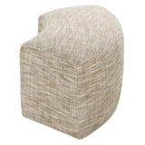 Neoma Bench Ottoman
