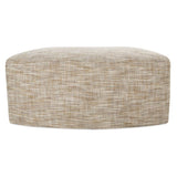 Neoma Bench Ottoman