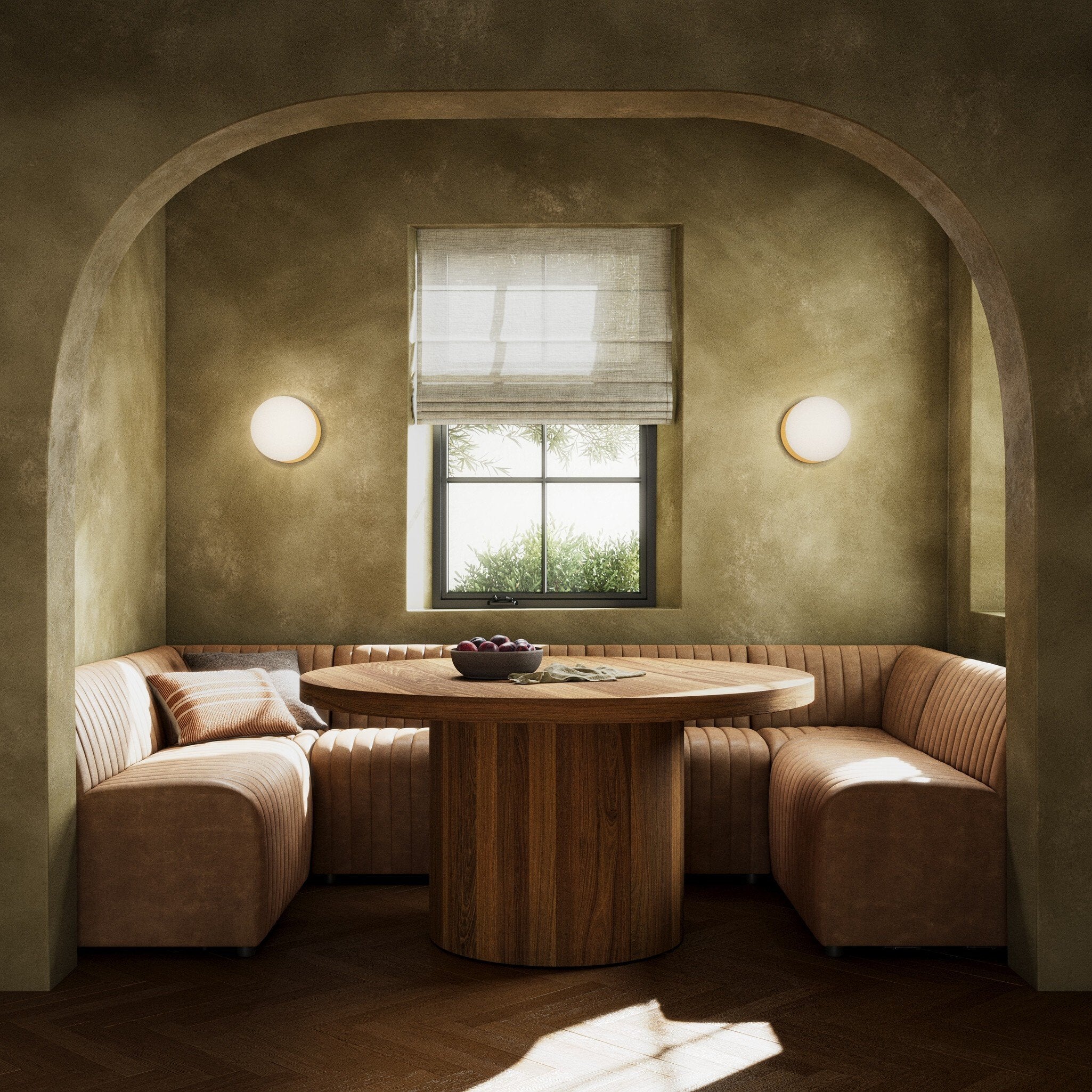 Shop buffets and discover new construction services in the Portland area. MegMade designs has been featured in Architectural Digest for their optimistic tudor home design style. Visit the MegMade store in the West Town - Chicago area.