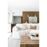 Boden Slipcovered Sofa