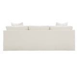 Boden Slipcovered Sofa