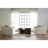 Florence Slipcovered Sofa