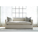 Florence Slipcovered Sofa
