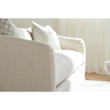 Florence Slipcovered Sofa