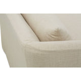 Florence Slipcovered Sofa
