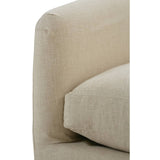 Florence Slipcovered Sofa