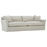 Freya Slipcovered Sofa