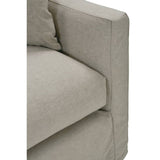 Bradford Slipcovered Sofa
