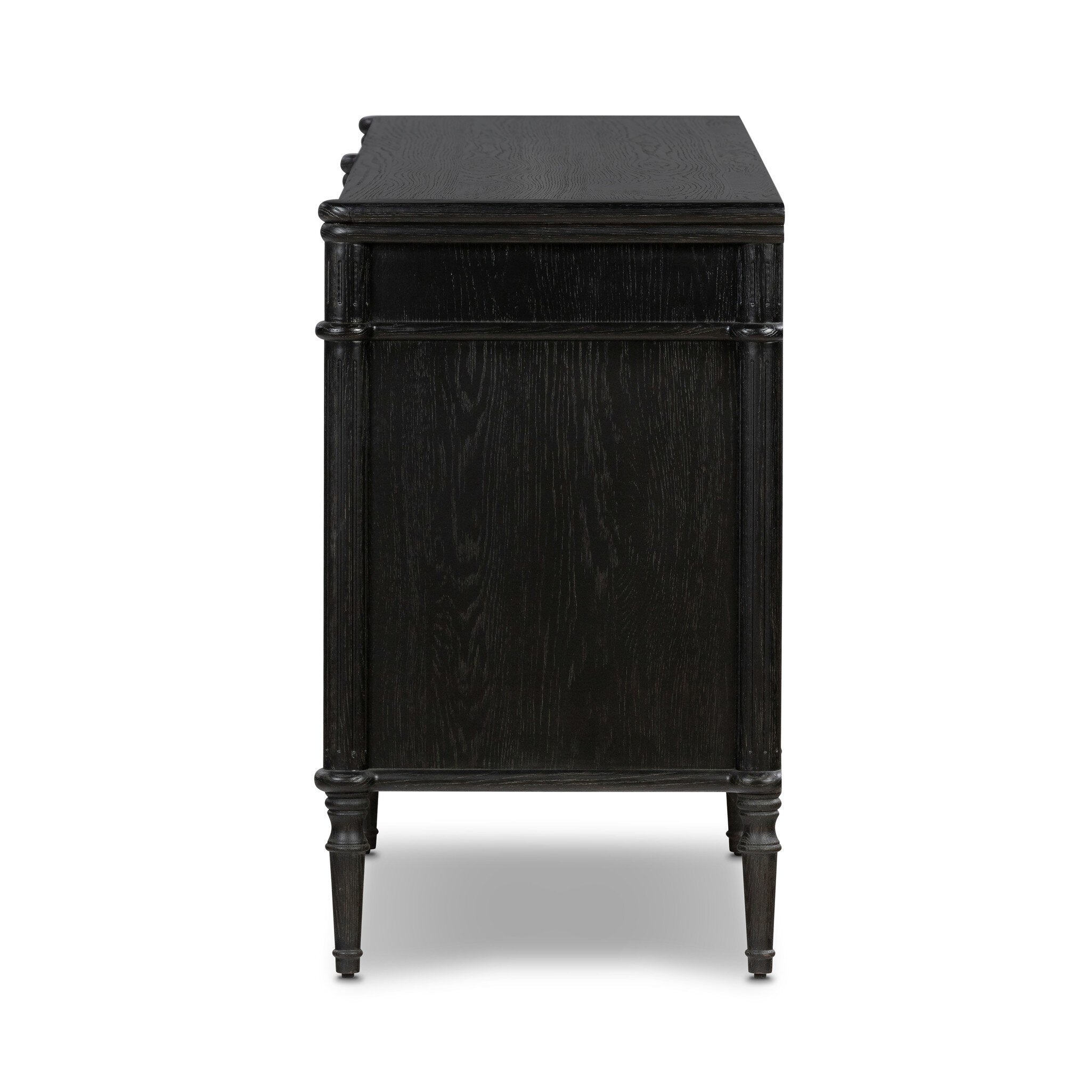 Shop furniture and discover refinishing services in the Austin area. MegMade designs has been featured in HGTV magazine for their leopard print cape cod home design style. Visit the MegMade store in the South Bend - Chicago area.