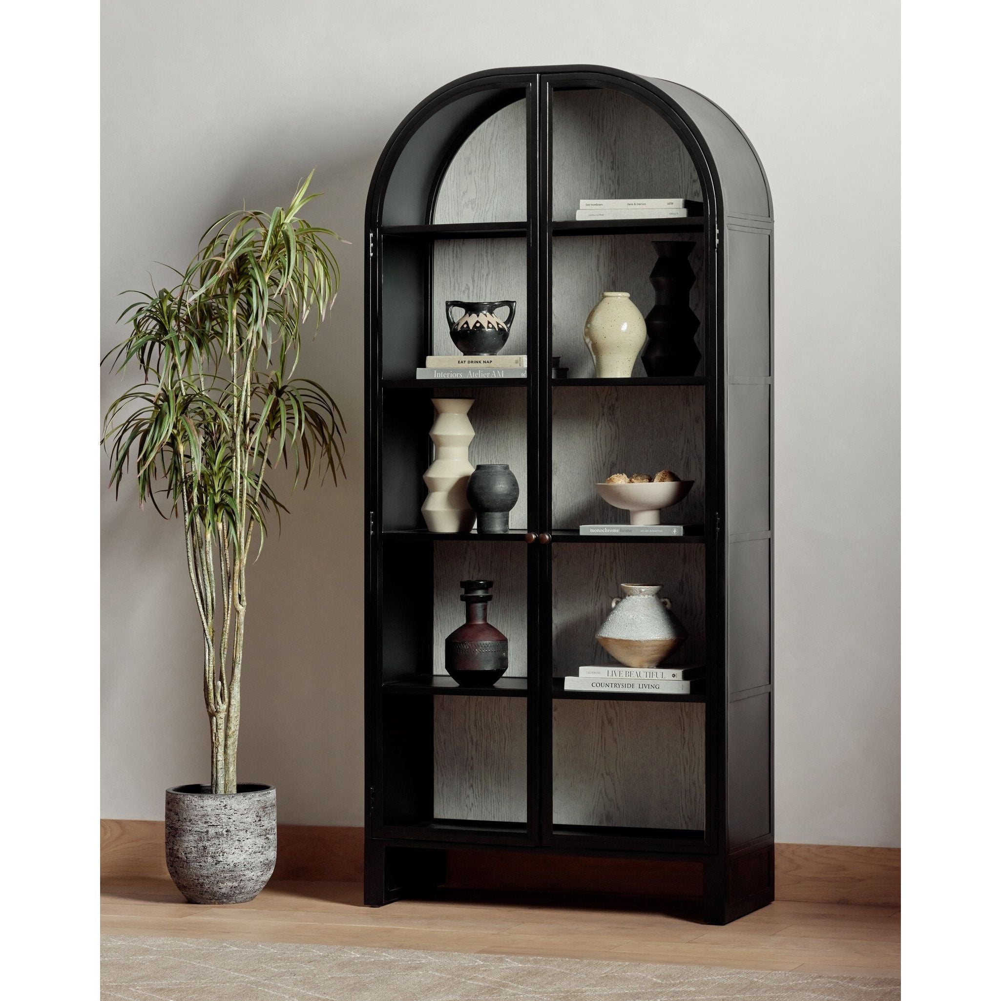 Shop buffets and discover new construction services in the Chicago area. MegMade designs has been featured in Architectural Digest for their maximalism victorian home design style. Visit the MegMade store in the South Bend - Chicago area.