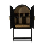 Shop credenzas and discover room and home design services in the Evanston area. MegMade designs has been featured in New York Times for their transitional farmhouse living room home design style. Visit the MegMade store in the Gold Coast - Chicago area.