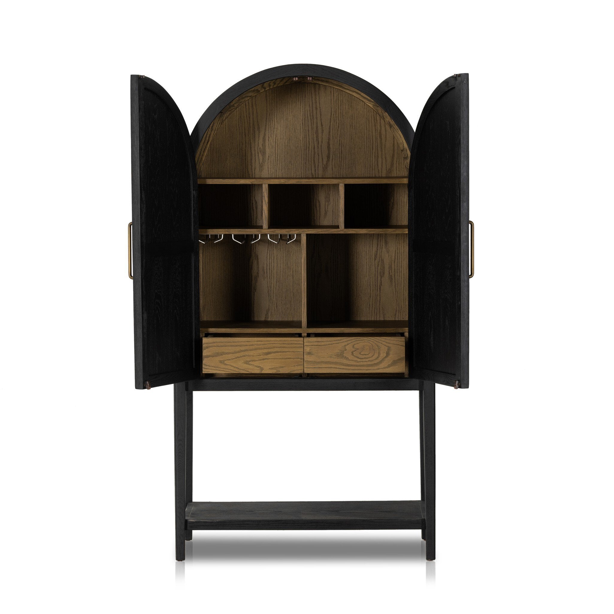 Shop credenzas and discover room and home design services in the Evanston area. MegMade designs has been featured in New York Times for their transitional farmhouse living room home design style. Visit the MegMade store in the Gold Coast - Chicago area.