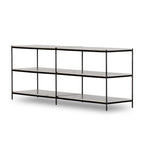 Shop credenzas and discover interior design services in the Chicago Suburbs area. MegMade designs has been featured in Midwest Living for their modern traditional craftsman home design style. Visit the MegMade store in the Andersonville - Chicago area.