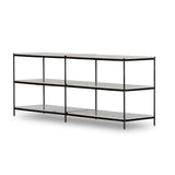 Shop credenzas and discover interior design services in the Chicago Suburbs area. MegMade designs has been featured in Midwest Living for their modern traditional craftsman home design style. Visit the MegMade store in the Andersonville - Chicago area.