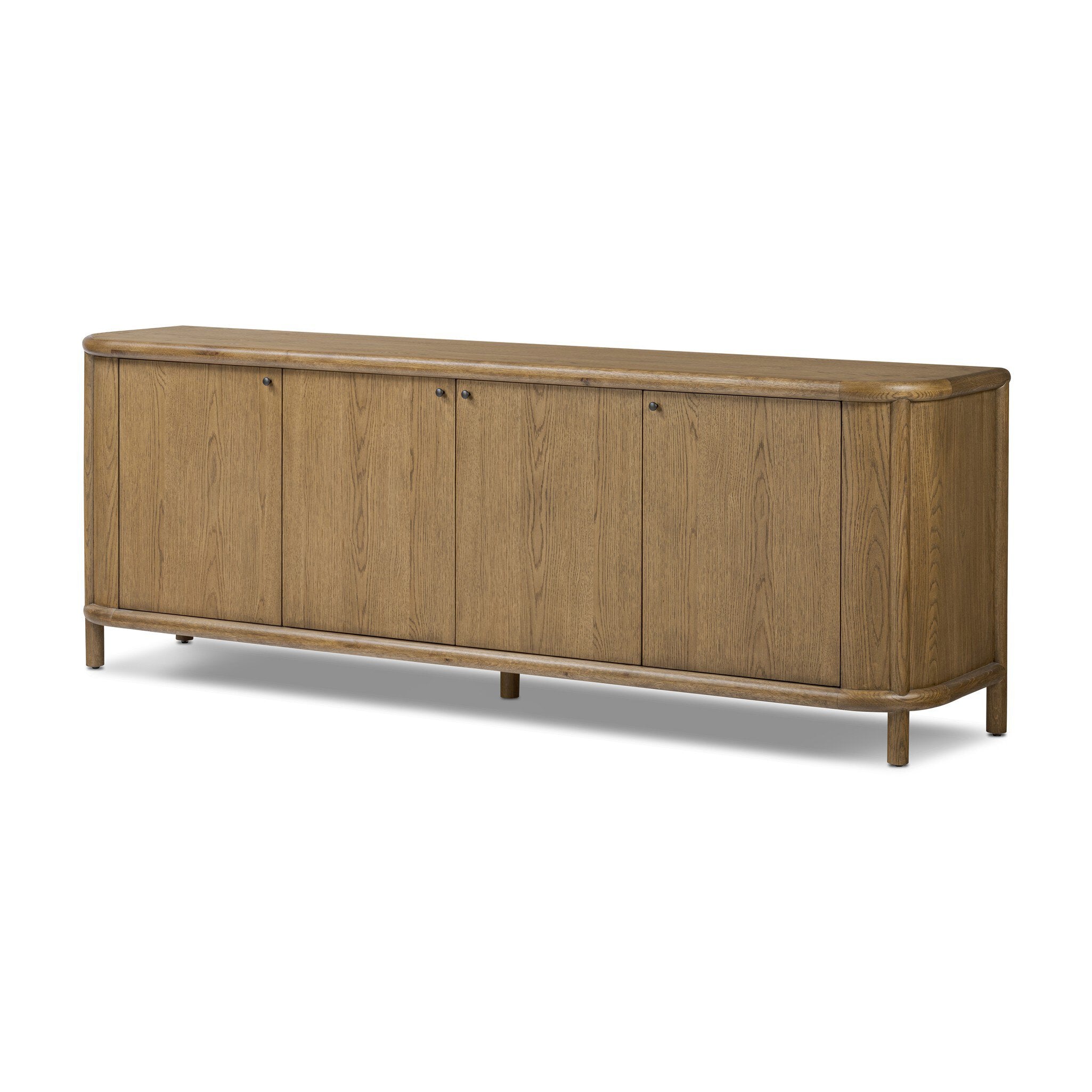 Shop credenzas and discover refinishing services in the Boston area. MegMade designs has been featured in Wall Street Journal for their minimalist painted furniture home design style. Visit the MegMade store in the Barrington - Chicago area.
