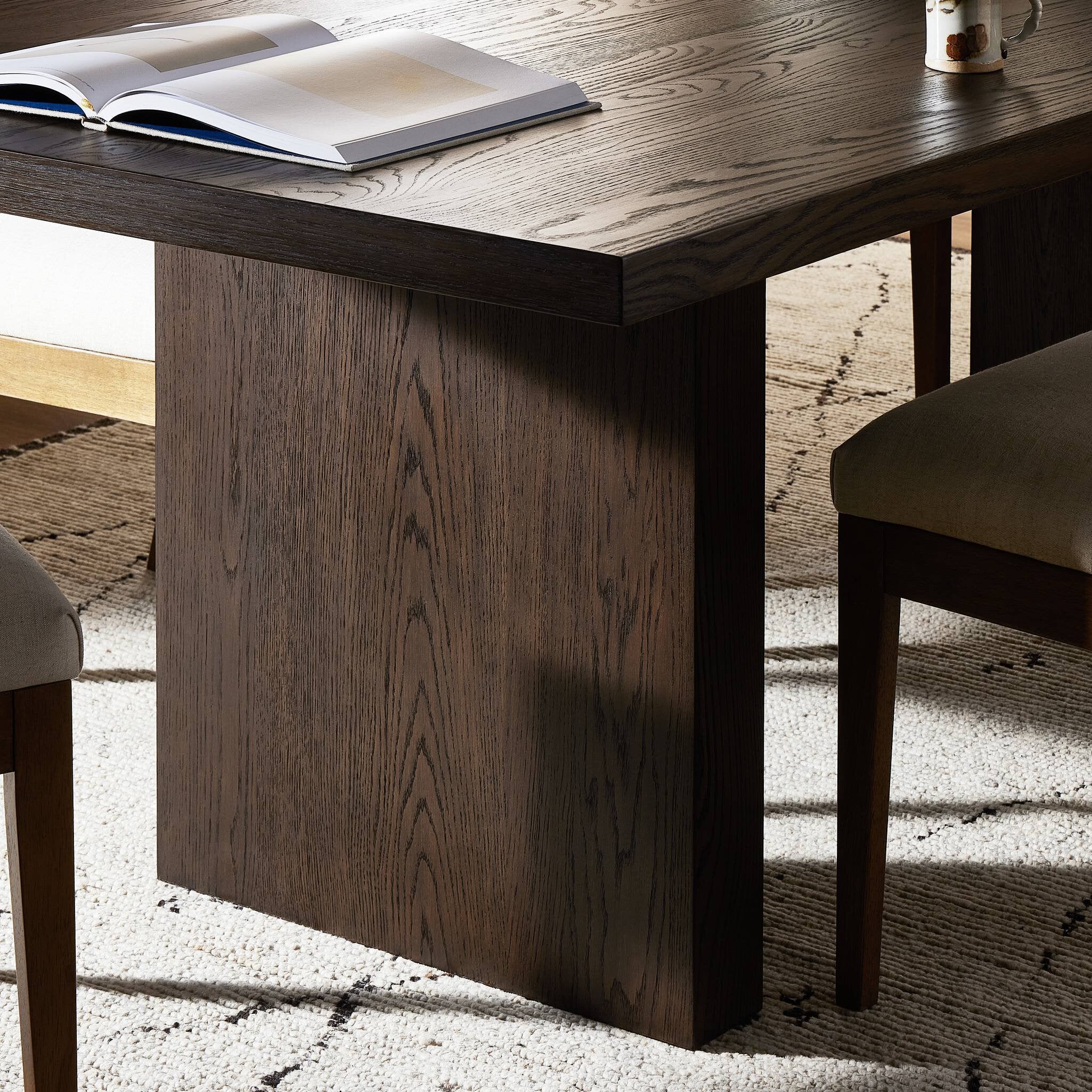 Shop sofas and discover furniture makeover services services in the Evanston area. MegMade designs has been featured in Midwest Living for their quirky before / after home design style. Visit the MegMade store in the New Buffalo - Chicago area.