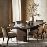 Shop sofas and discover room and home design services in the Chicago area. MegMade designs has been featured in Wall Street Journal for their lacquered farmhouse home design style. Visit the MegMade store in the Kenilworth - Chicago area.