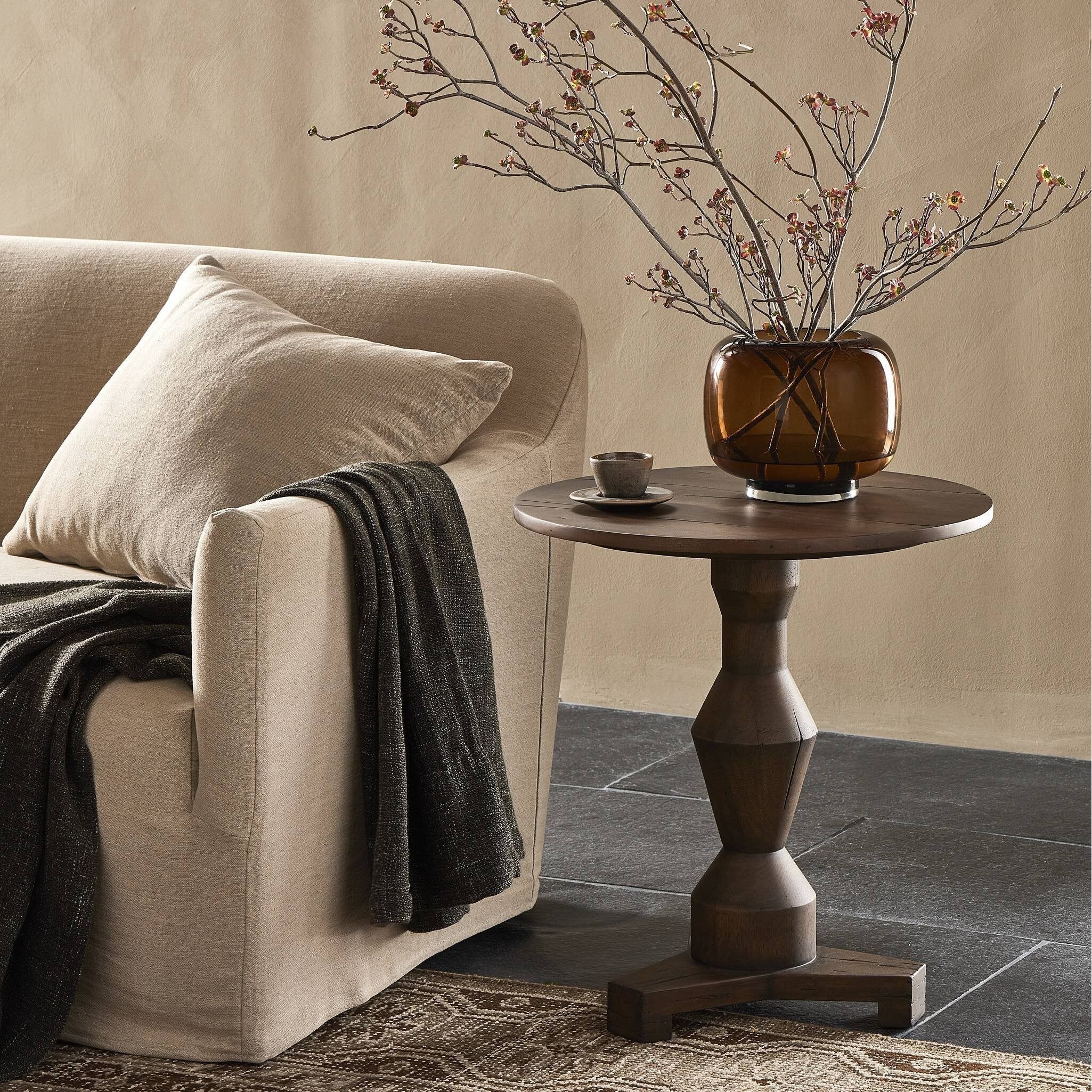 Shop furniture and discover furniture makeover services services in the San Francisco area. MegMade designs has been featured in Architectural Digest for their modern traditional bungalow home design style. Visit the MegMade store in the West Town - Chicago area.