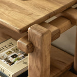 Shop buffets and discover remodeling services in the Evanston area. MegMade designs has been featured in Northwest Indiana Times for their cottage farmhouse living room home design style. Visit the MegMade store in the West Town - Chicago area.
