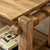 Shop buffets and discover remodeling services in the Evanston area. MegMade designs has been featured in Northwest Indiana Times for their cottage farmhouse living room home design style. Visit the MegMade store in the West Town - Chicago area.