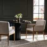 Shop credenzas and discover new construction services in the Arlington Heights area. MegMade designs has been featured in Better Home and Gardens for their maximalism victorian home design style. Visit the MegMade store in the Wicker Park - Chicago area.
