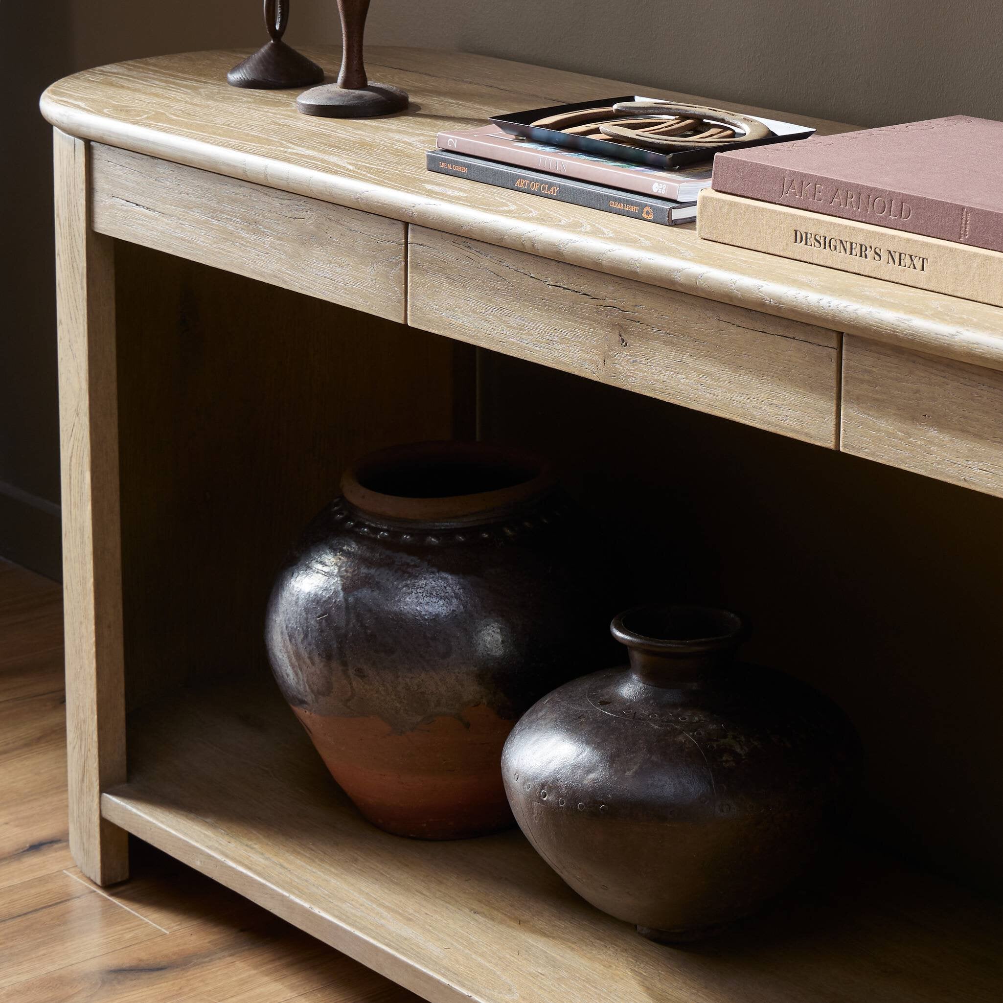 Shop cabinets and discover room design services in the Los Angeles area. MegMade designs has been featured in Wall Street Journal for their coastal farmhouse living room home design style. Visit the MegMade store in the Roscoe Village - Chicago area.
