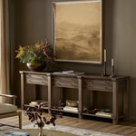 Shop credenzas and discover room and home design services in the Portland area. MegMade designs has been featured in Better Home and Gardens for their granny chic mid-century modern home design style. Visit the MegMade store in the River North - Chicago area.