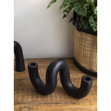 Xavier Candle Holder Large
