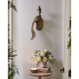 Emerson Metal Wall Mount
