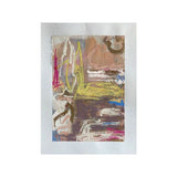 Yaha Hand-Painted Art - 9x12 209