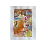 Yaha Hand-Painted Art - 9x12 217