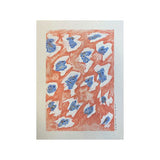 Yaha Hand-Painted Art - 9x12 175