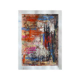 Yaha Hand-Painted Art - 9x12 216