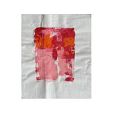 Yaha Hand-Painted Art - 8.5x10 181