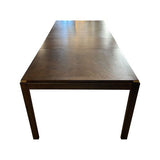 64"-100" Finished Vintage Table #08152 : At Our Munster Location